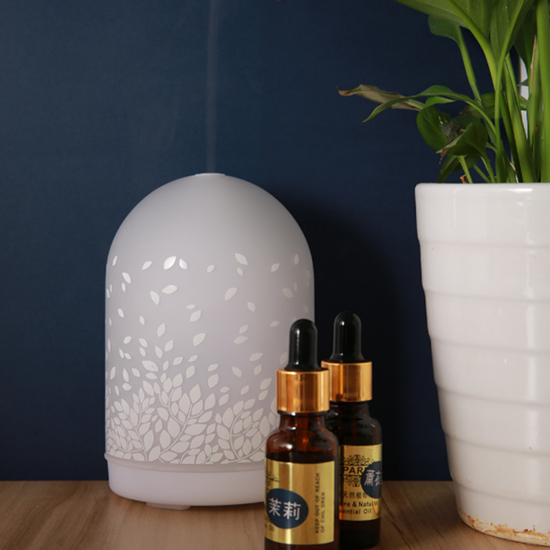 Wholesale aromatherapy essential oil diffuser Canada cool mist humidifier for home decor